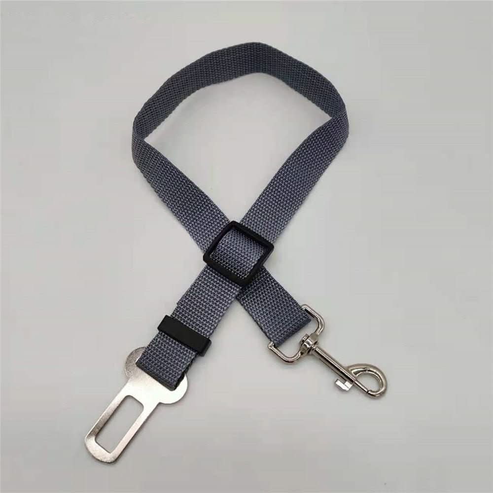 Universal Dog Car Seatbelt Harness for Safe Travel