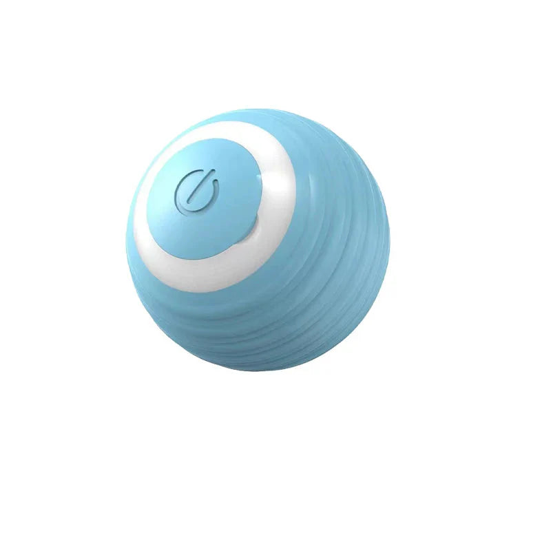 PetJoy Sphere – Engaging Smart Toy for Cats and Dogs