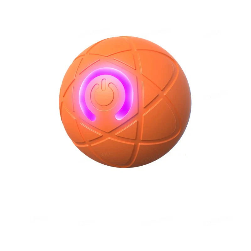 PetJoy Sphere – Engaging Smart Toy for Cats and Dogs