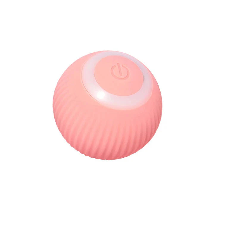 PetJoy Sphere – Engaging Smart Toy for Cats and Dogs