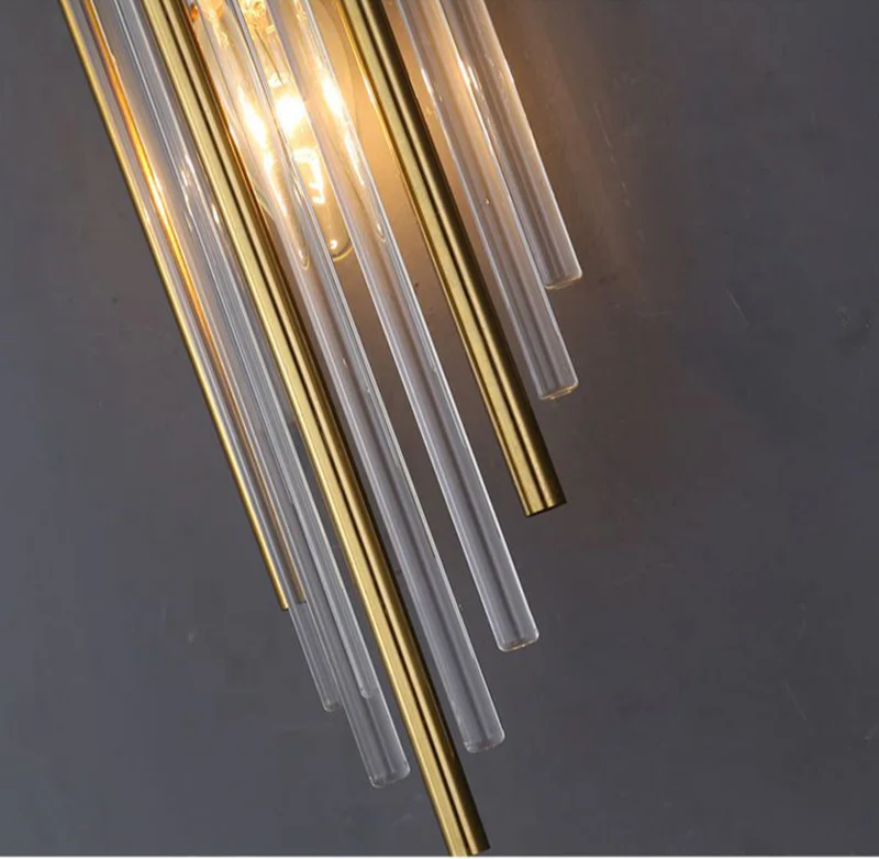 Sophisticated Wall Lamp for a Cozy Atmosphere