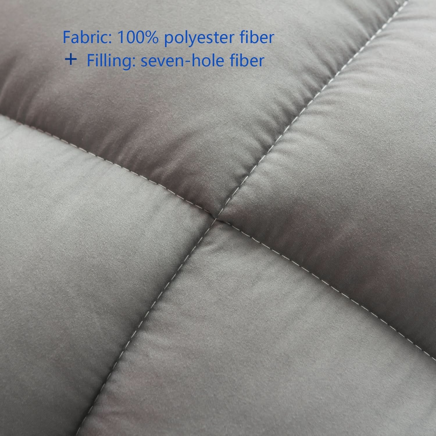 Thick Mattress Protector for Complete Body Comfort and Relaxation