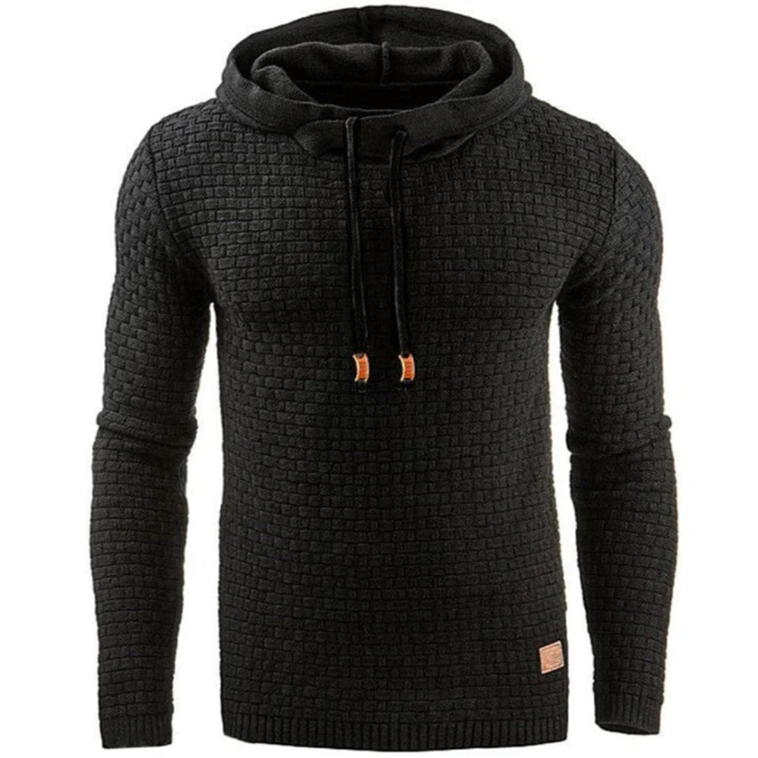 Casual Sweater for Everyday Wear