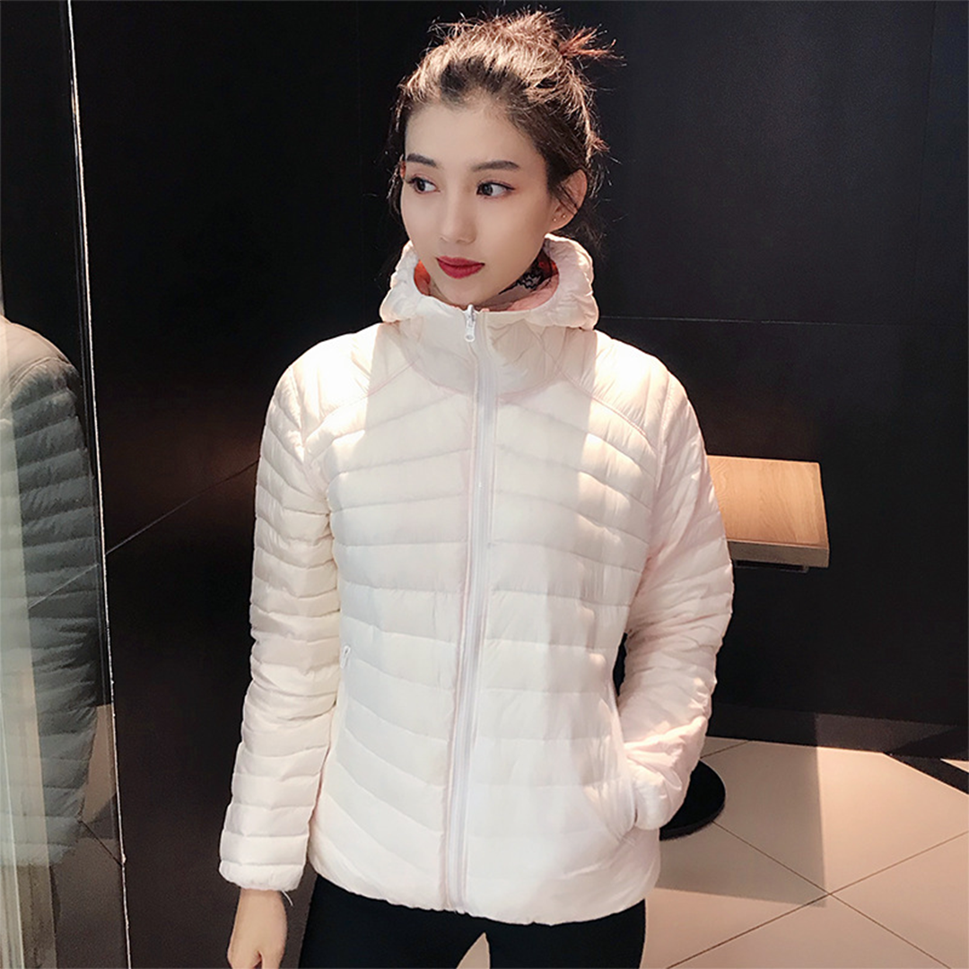 Lightweight and Elegant Jacket