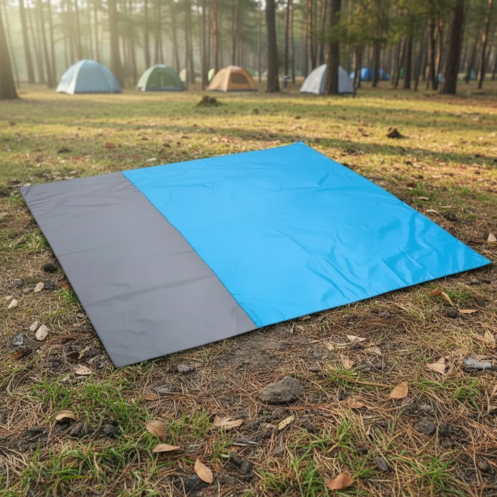 Oversized Waterproof Outdoor Blanket for Ultimate Comfort