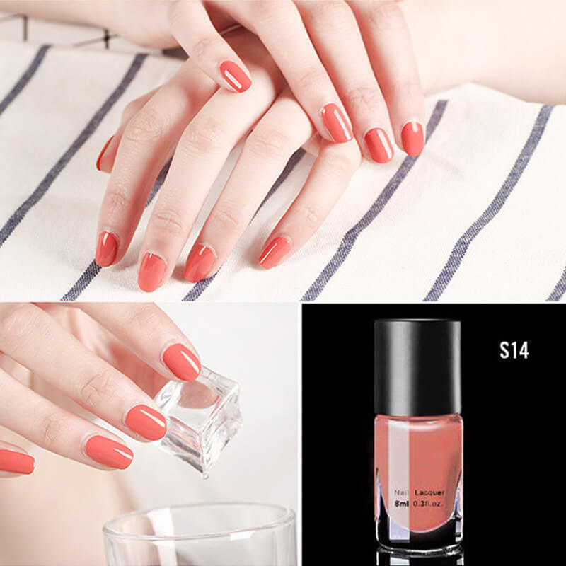 RamoraSheen™ — Flawless, Peel-Off Nails in Minutes for Effortless Confidence