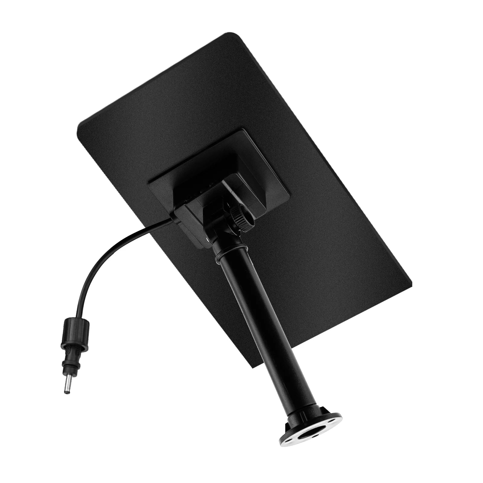 EcoFlow - Versatile Solar Fountain with 4 Dynamic Nozzles for Your Outdoor Oasis