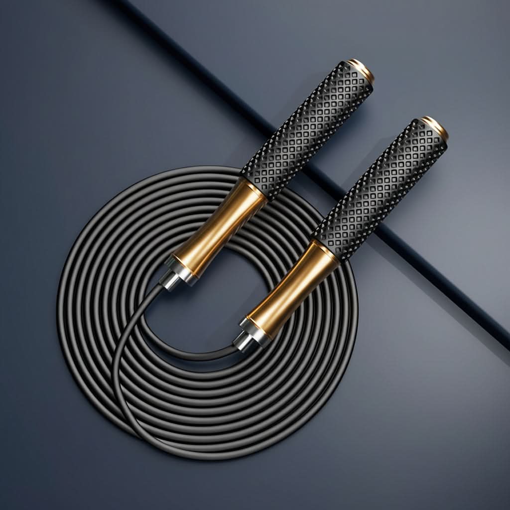 Speed Training Jump Rope for Daily Fitness Workouts