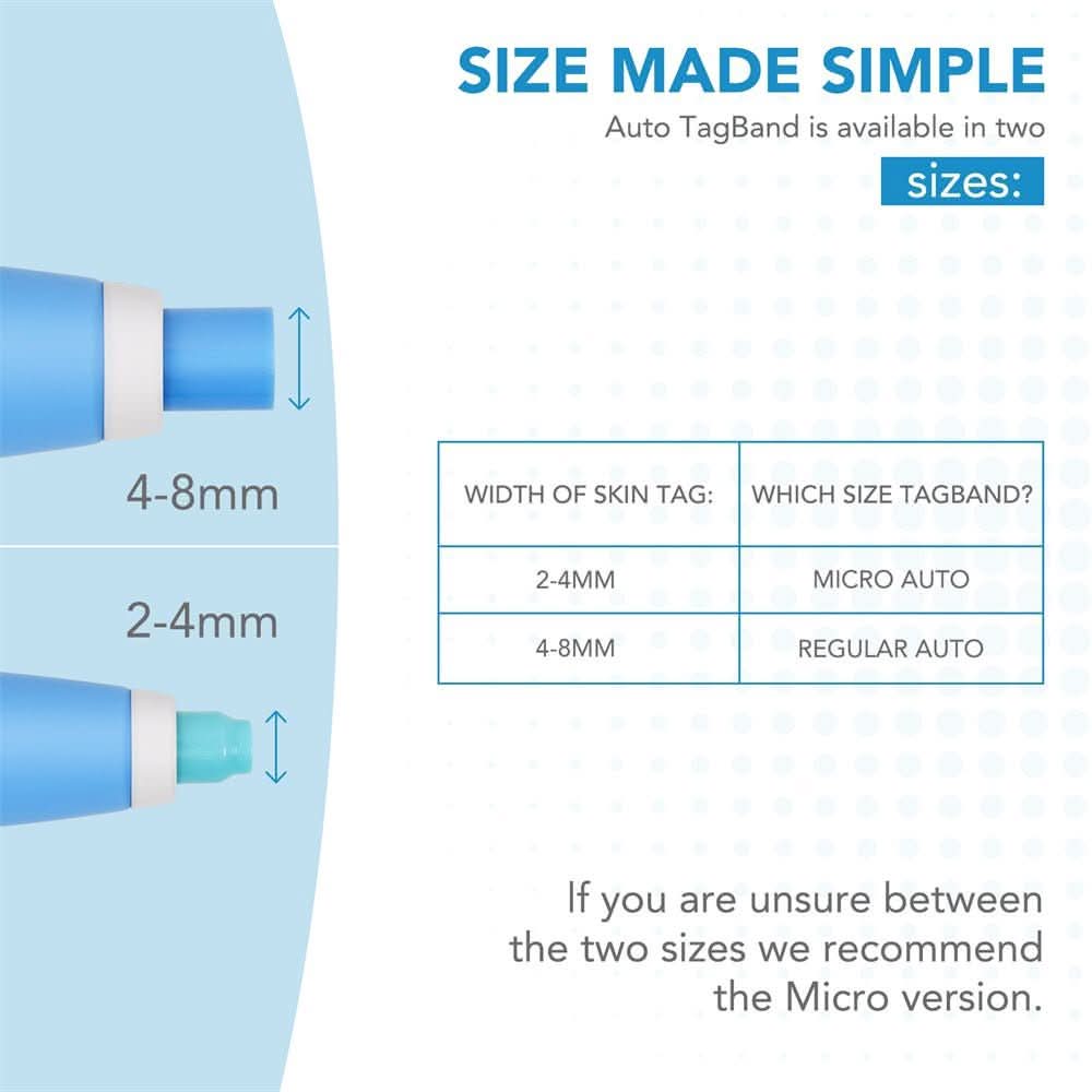 Skin Spot Remover Tool for Easy Application
