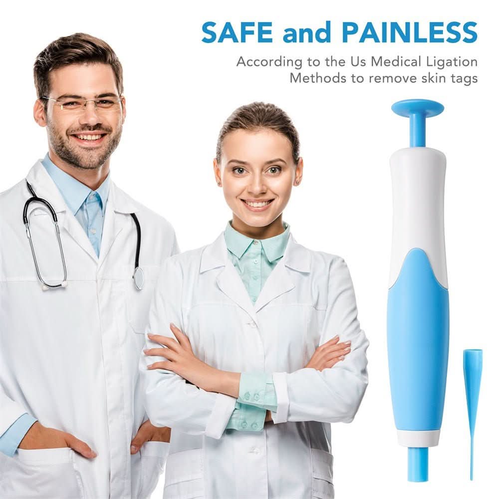Skin Spot Remover Tool for Easy Application