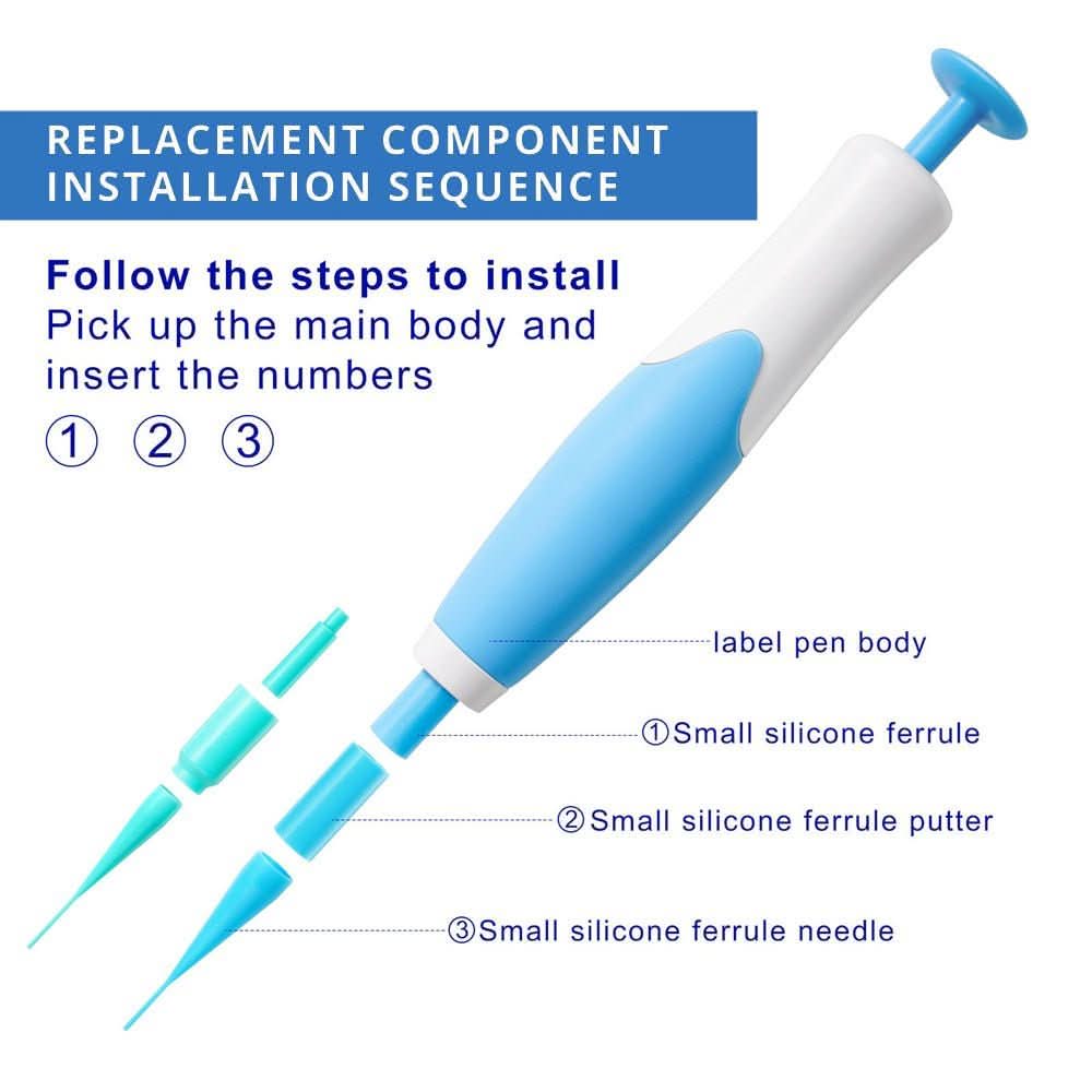 Skin Spot Remover Tool for Easy Application