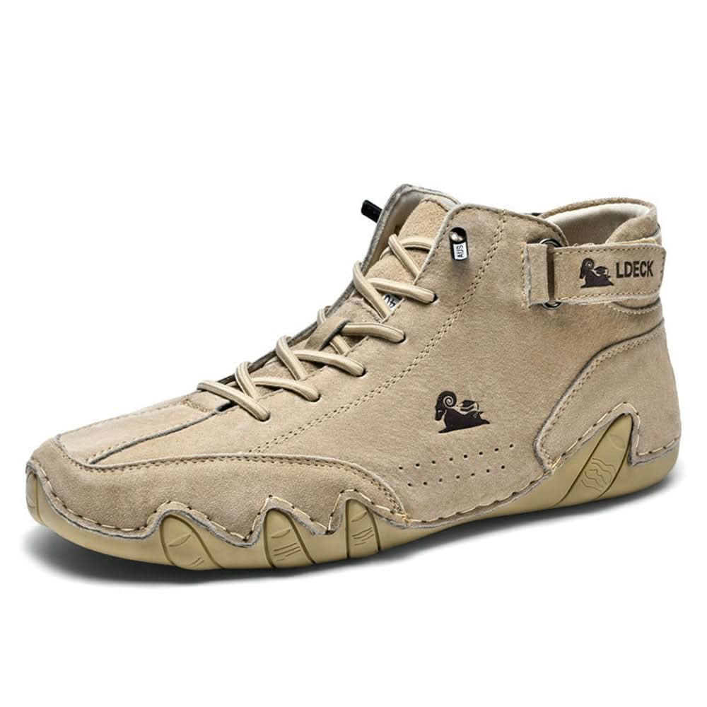 Waterproof Orthopedic Footwear with Breathable Comfort Support