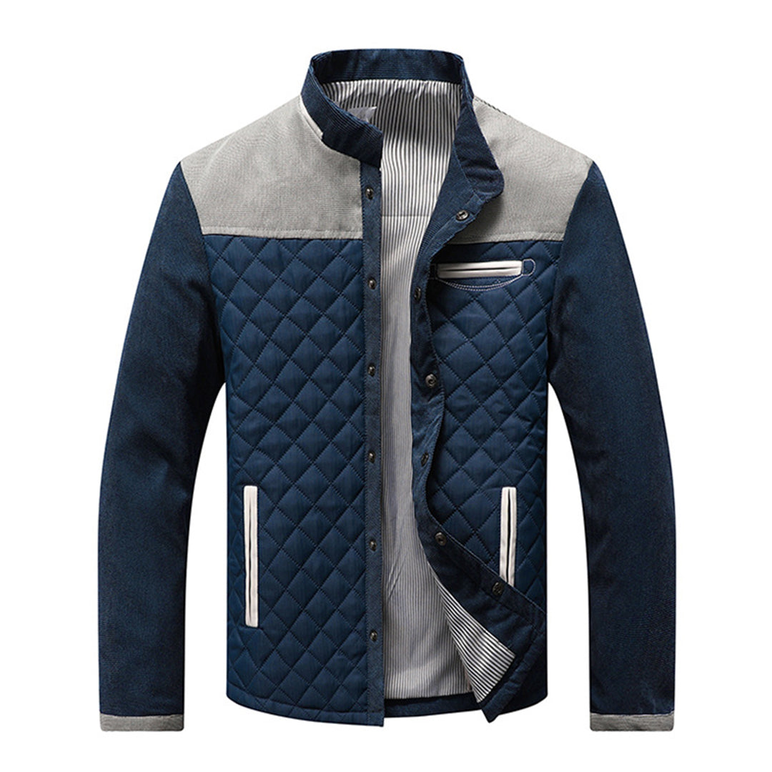 Elegant Jacket for Stylish Look