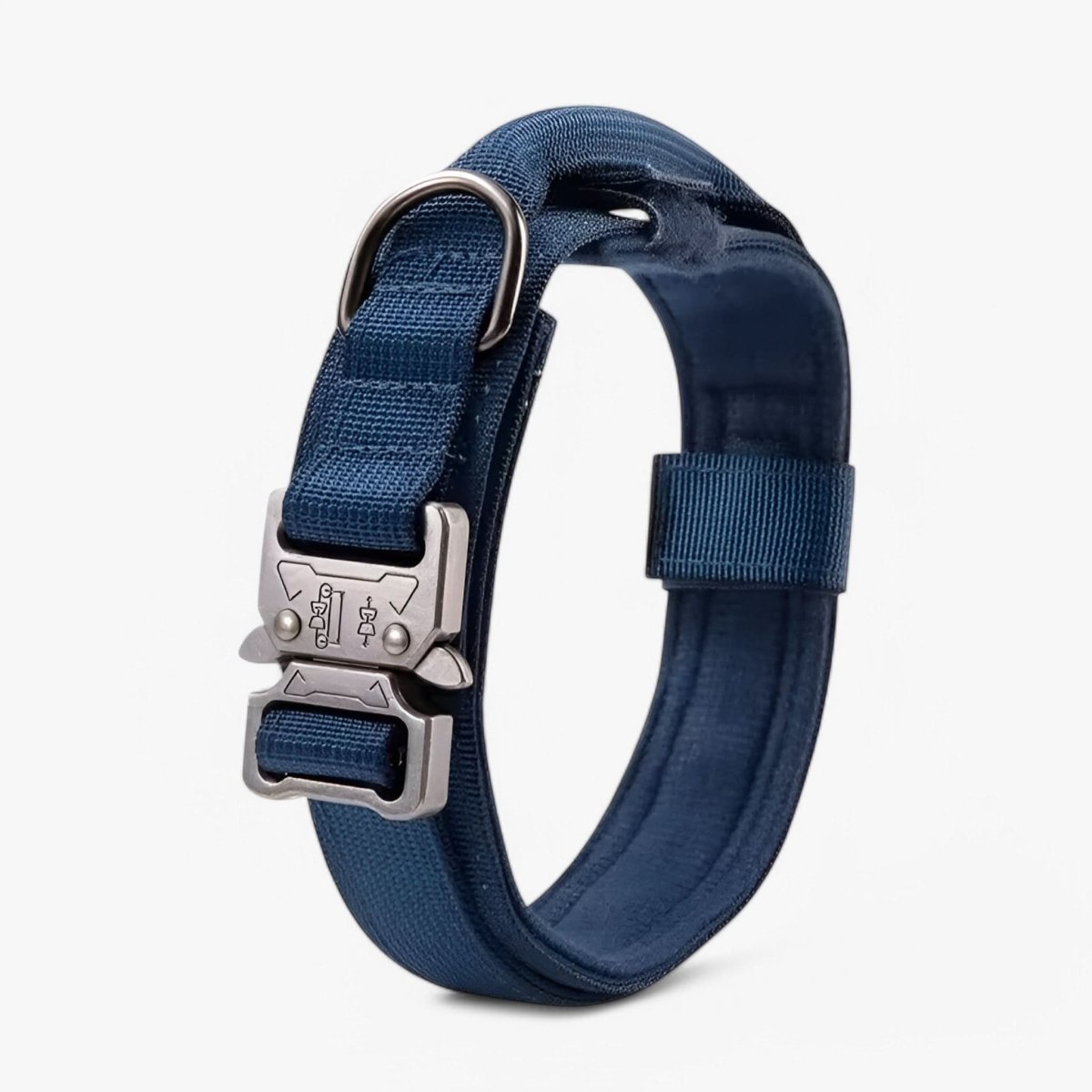 Versatile Adjustable Canine Collar Set – Perfect for Training and Daily Adventures