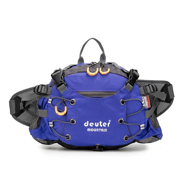 All-in-One Adventure Pack for Hiking and Exploration