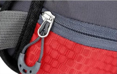 60L Adventure-Ready Waterproof Hiking Backpack – Lightweight & Reliable