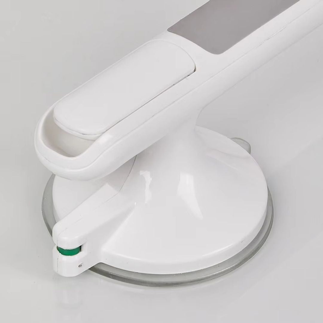 SecureHold – Effortless Grab Bar for Enhanced Bathroom Safety