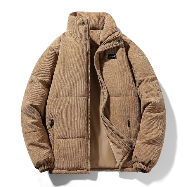 Chic Winter Coat 2023