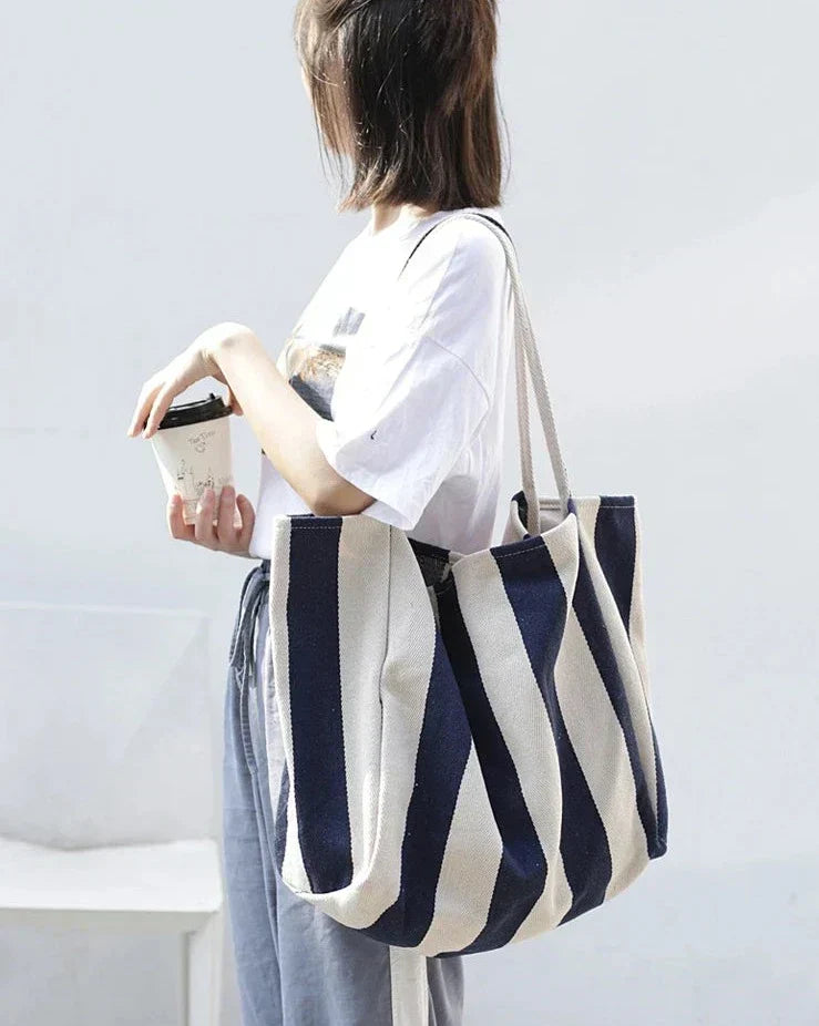 Stylish Everyday Tote Bag for Women | Spacious & Chic