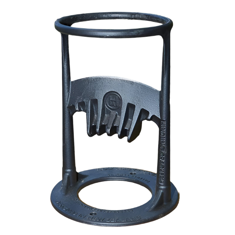SwiftWood Chopper – Effortless Firewood Splitting Tool