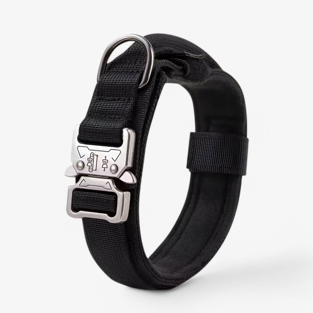 Versatile Adjustable Canine Collar Set – Perfect for Training and Daily Adventures