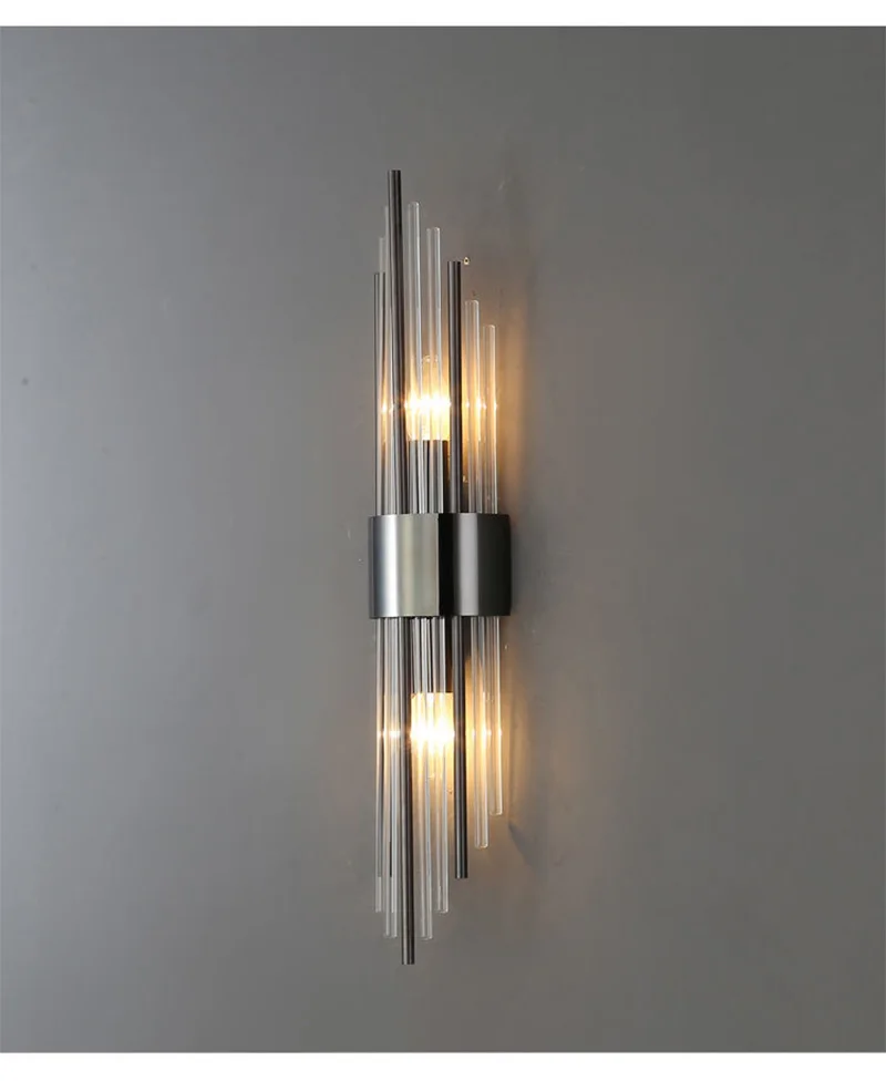Sophisticated Wall Lamp for a Cozy Atmosphere