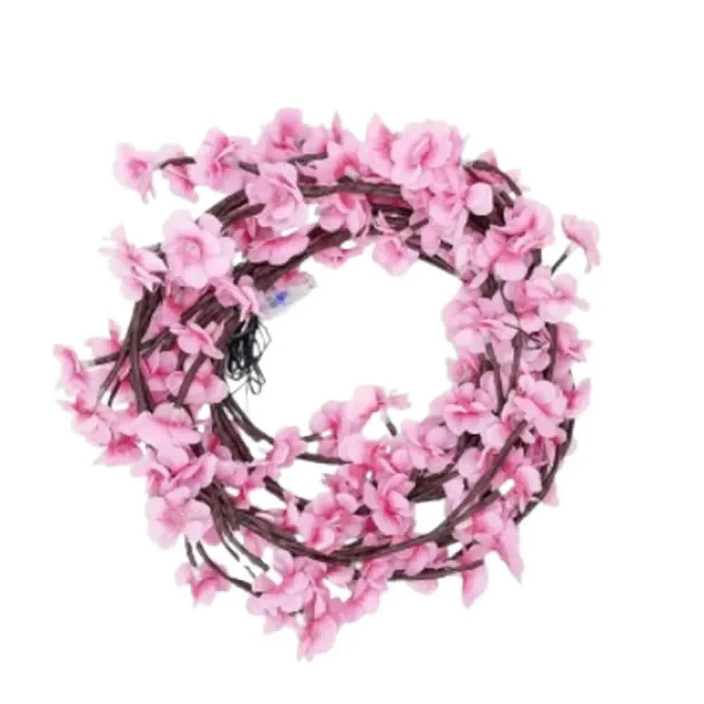 LED Branch Lights for Room and Door Decoration