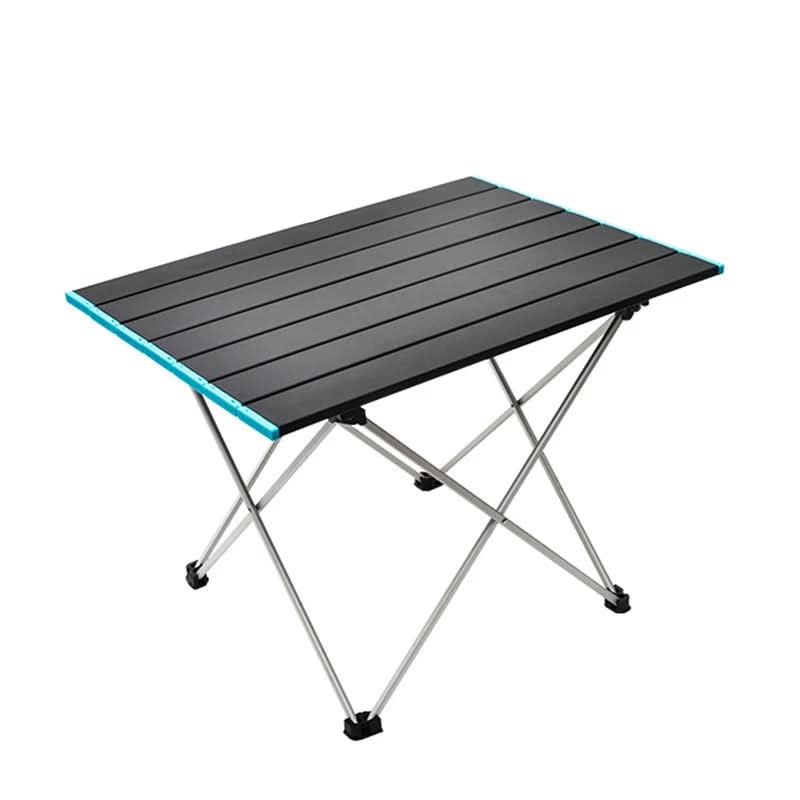 Portable Outdoor Desk for Camping, Garden, and Party Activities