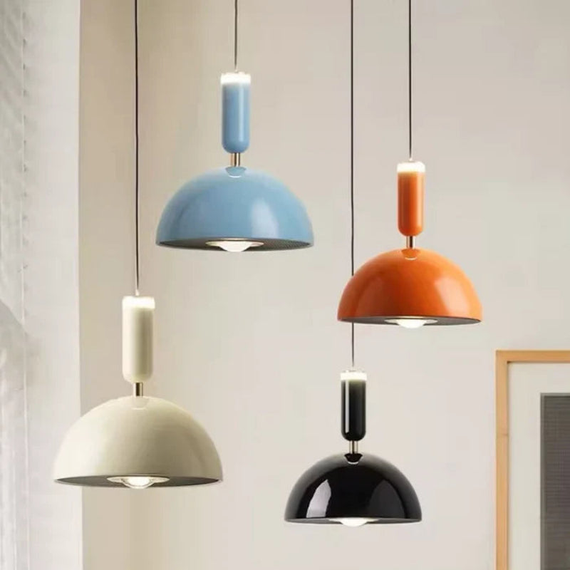 Stylish Indoor Pendant Light, 10W LED, Modern Design