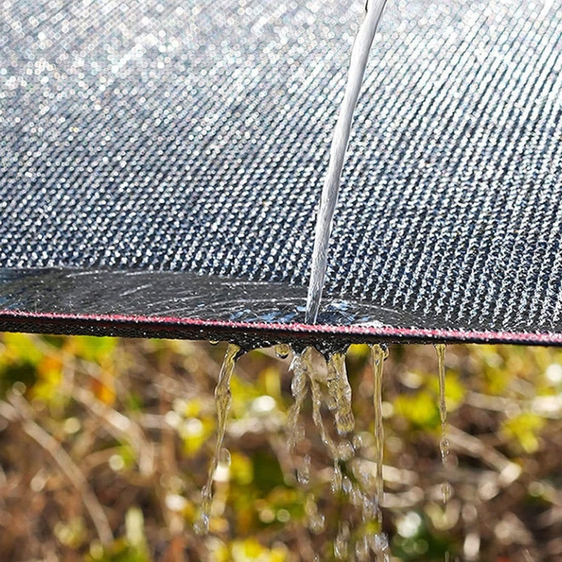 Shade Netting | UV Protection and Breathable | Reinforced Edges