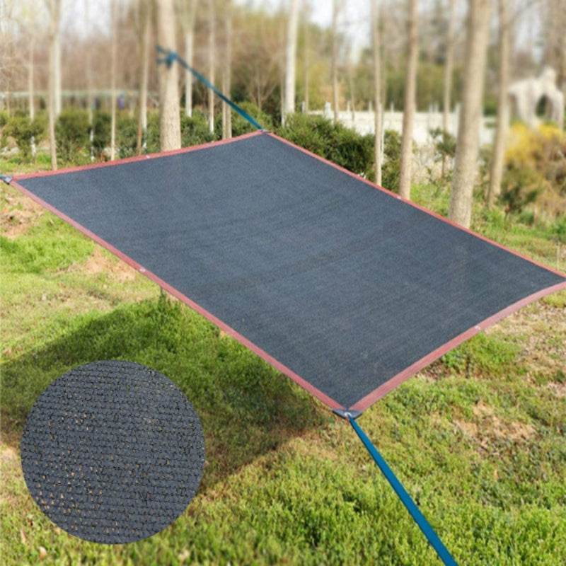 Shade Netting | UV Protection and Breathable | Reinforced Edges