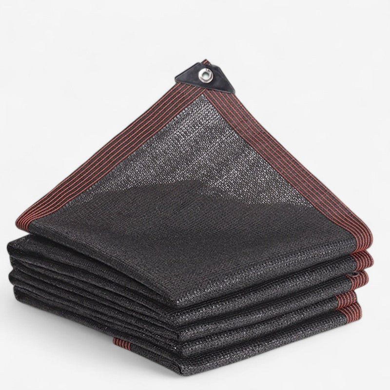 Shade Netting | UV Protection and Breathable | Reinforced Edges