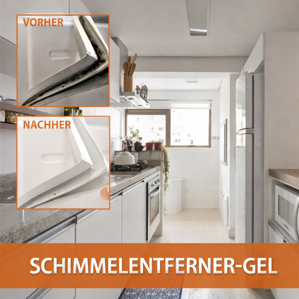 Mold Remover | Fast-Acting Surface Cleaner