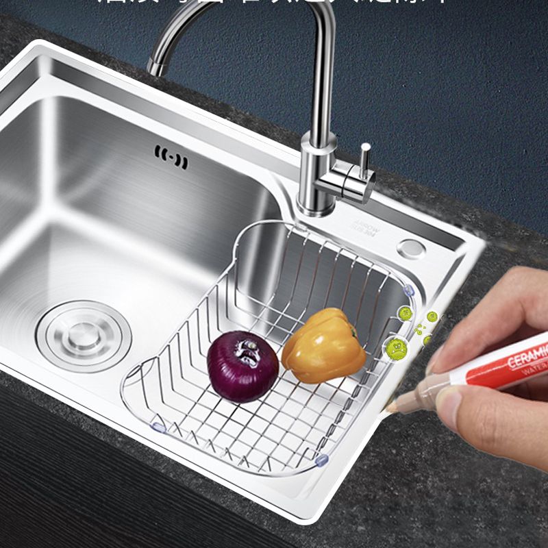 Waterproof Grout Sealer Pen | Quick Drying Mold Protection