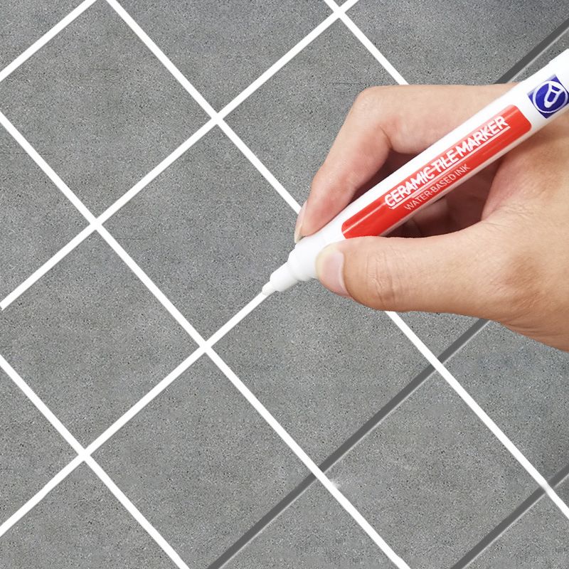 Waterproof Grout Sealer Pen | Quick Drying Mold Protection