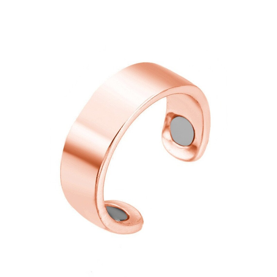 Sleep Comfort | Anti-Snoring Ring | Gentle Pressure on Finger