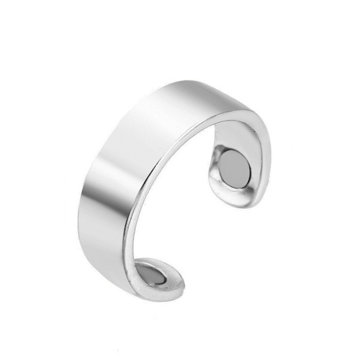 Sleep Comfort | Anti-Snoring Ring | Gentle Pressure on Finger