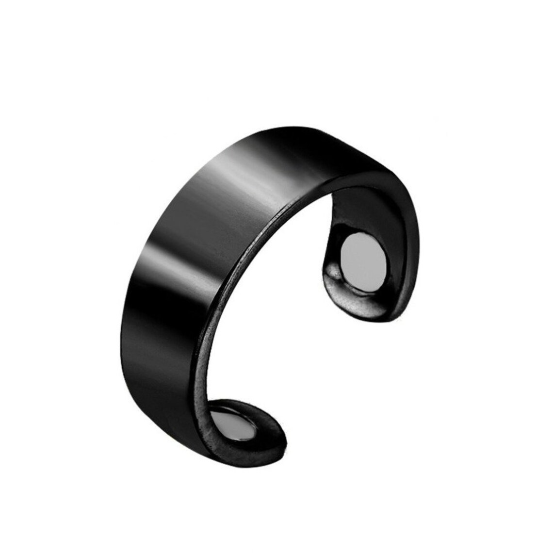 Sleep Comfort | Anti-Snoring Ring | Gentle Pressure on Finger