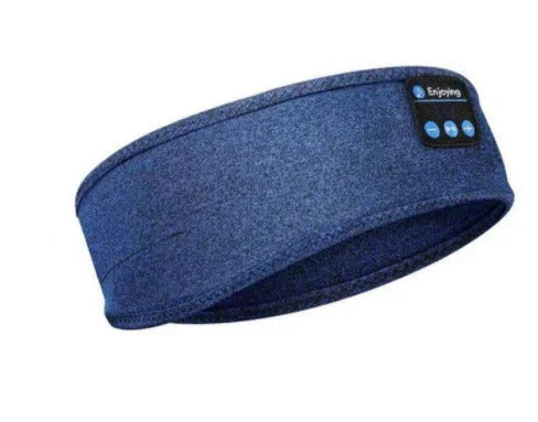 Bluetooth Sleep Mask | Relax Deeply Without Disturbances