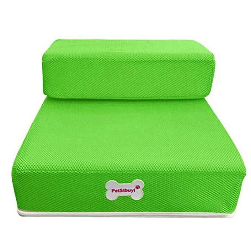 Dog Sofa Bed with Joint-Friendly Access | Non-Slip and Sturdy