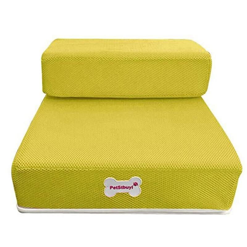 Dog Sofa Bed with Joint-Friendly Access | Non-Slip and Sturdy