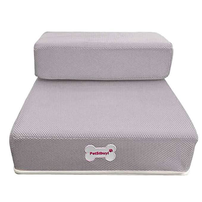 Dog Sofa Bed with Joint-Friendly Access | Non-Slip and Sturdy