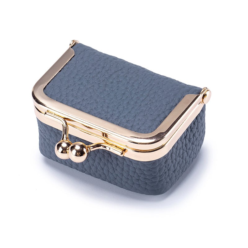 Mini Jewelry Case | Stylish Design | Compact & Secure