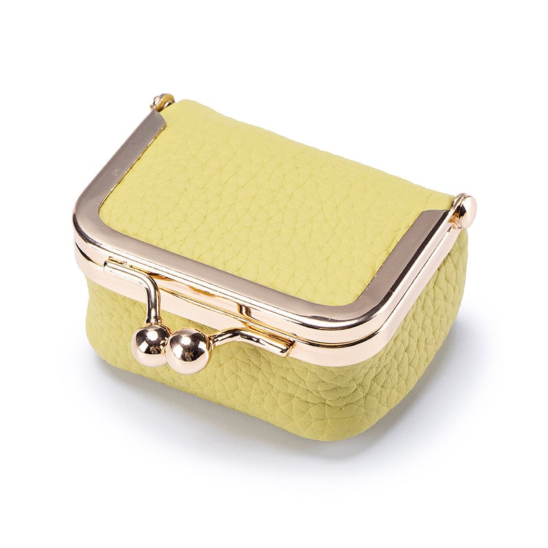 Mini Jewelry Case | Stylish Design | Compact & Secure