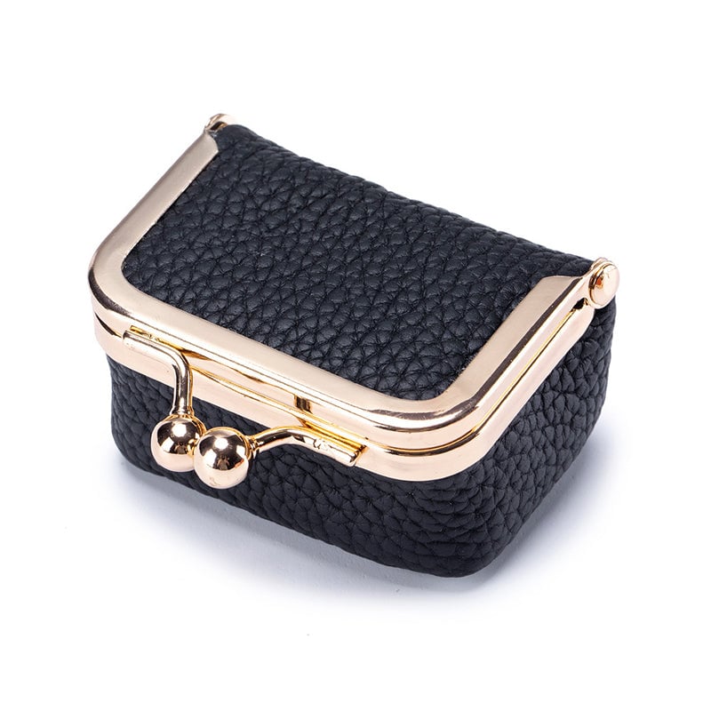 Mini Jewelry Case | Stylish Design | Compact & Secure