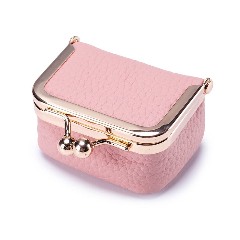 Mini Jewelry Case | Stylish Design | Compact & Secure