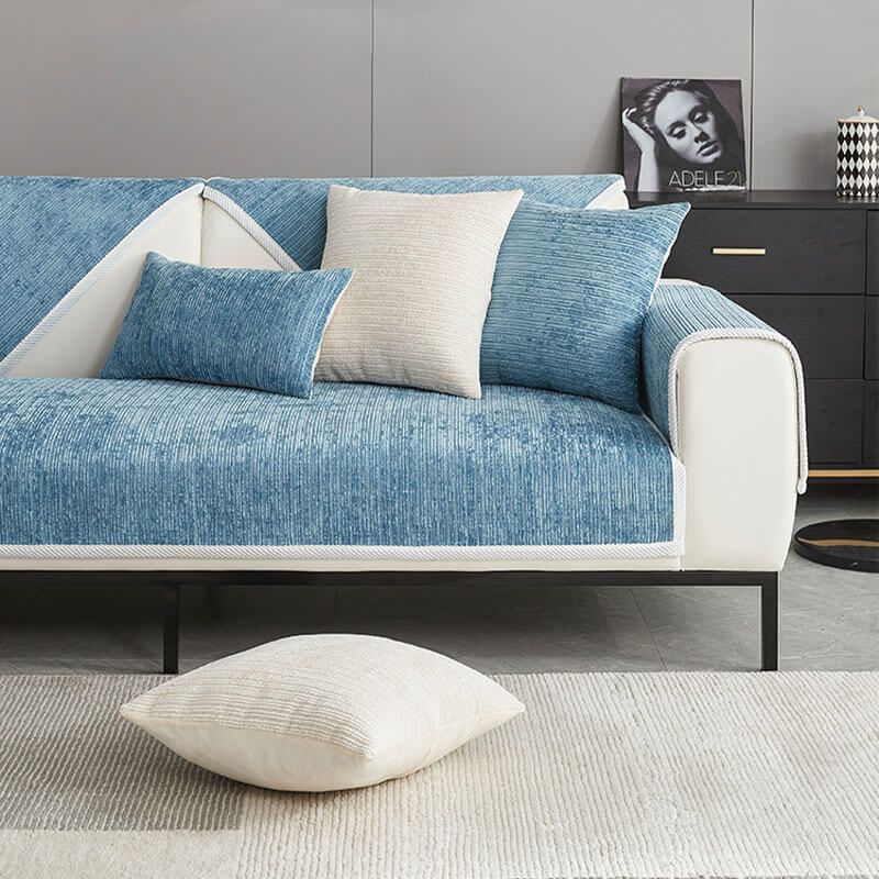 Durable and Eco-Friendly Sofa Protector Cover