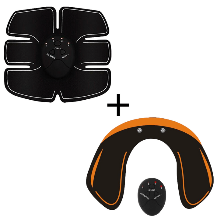 SculptVibe™ — Effortless Lift & Tone That Turns Every Head