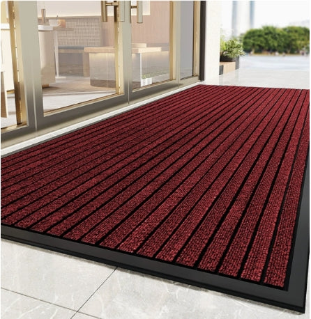 GuardianGrip – Sturdy Non-Slip Entry Mat for Home
