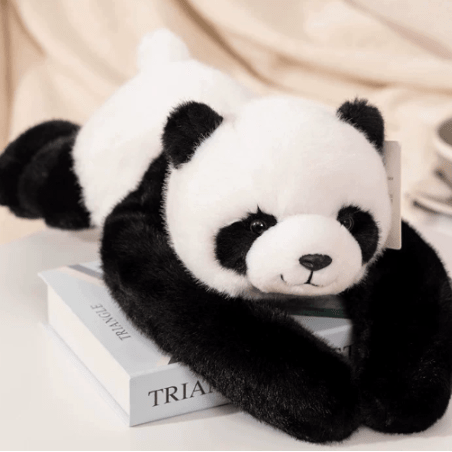 CuddleBuddy: Your Soft Haven for Stress Relief